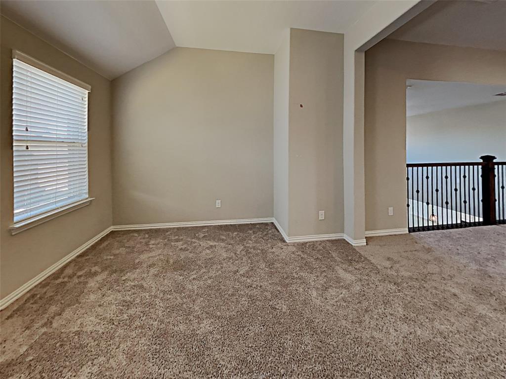 Canyon Falls Village W1 - Residential Lease