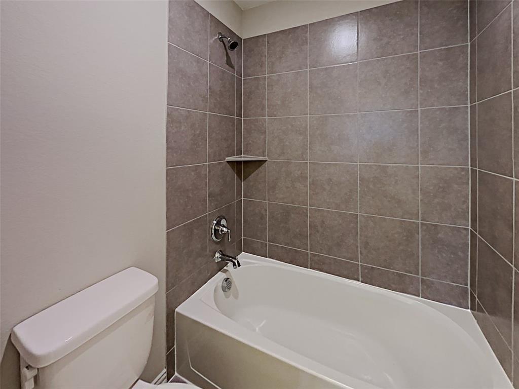 Canyon Falls Village W1 - Residential Lease