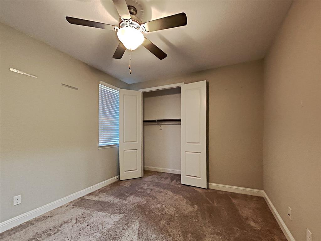 Canyon Falls Village W1 - Residential Lease