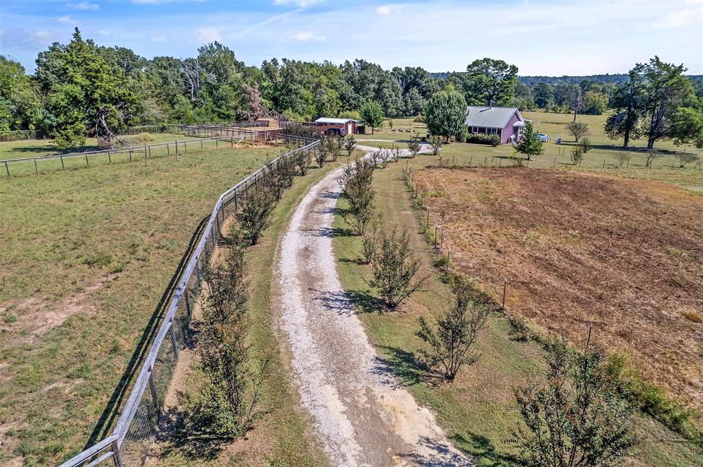 1155 VZ County Road 4809