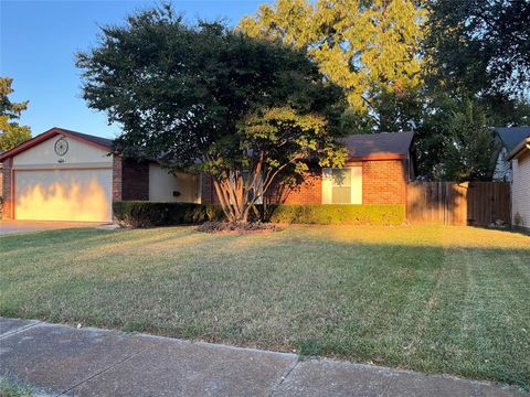 1218 Tulip Trail Mesquite TX 75149