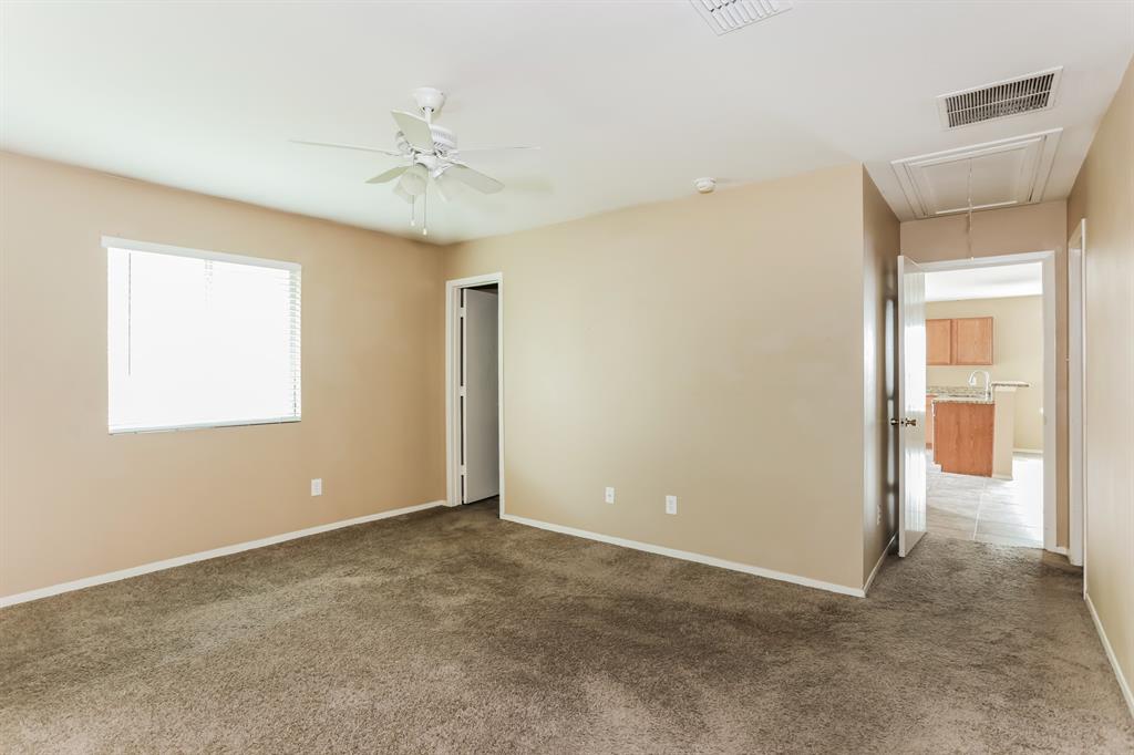 Village Of Runyon Spgs - Residential Lease