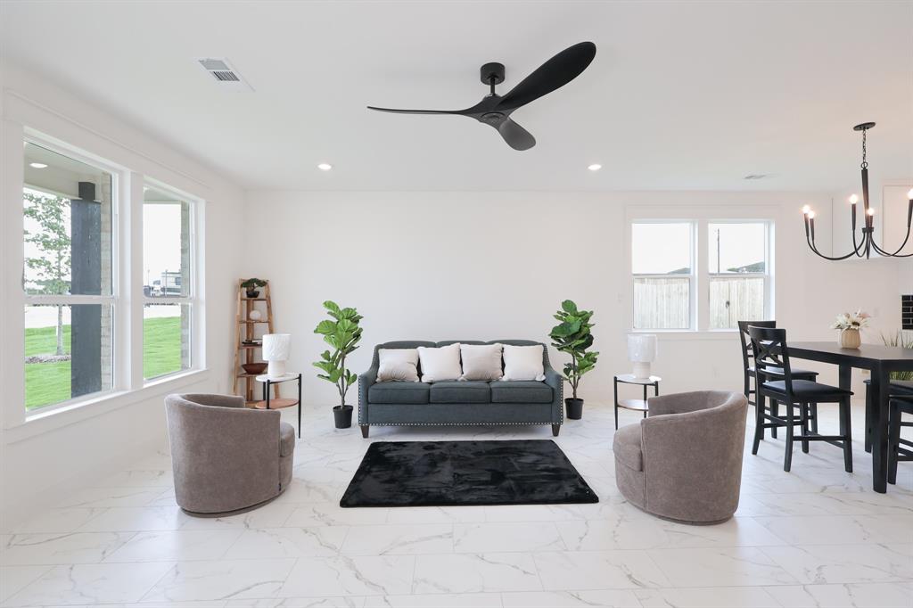 Pyramid Acres Sub - Residential