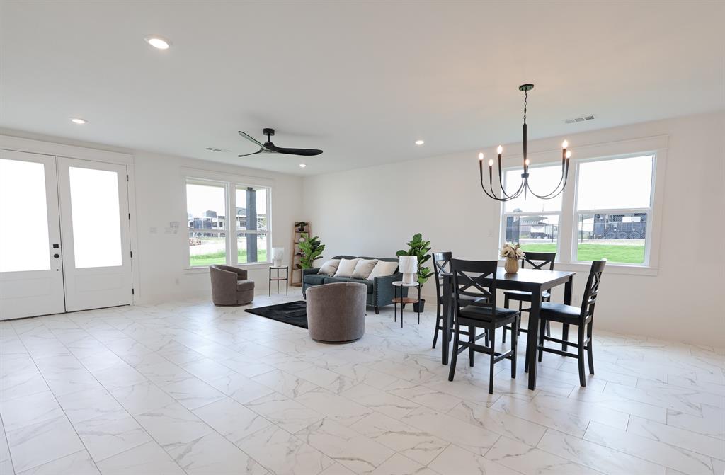 Pyramid Acres Sub - Residential