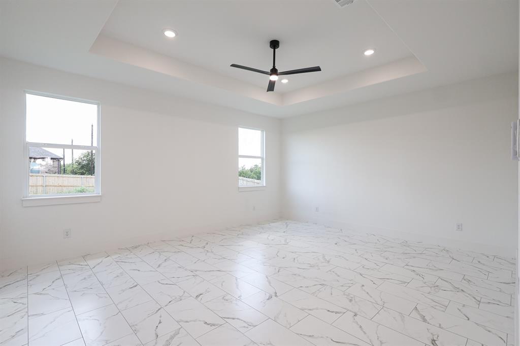 Pyramid Acres Sub - Residential