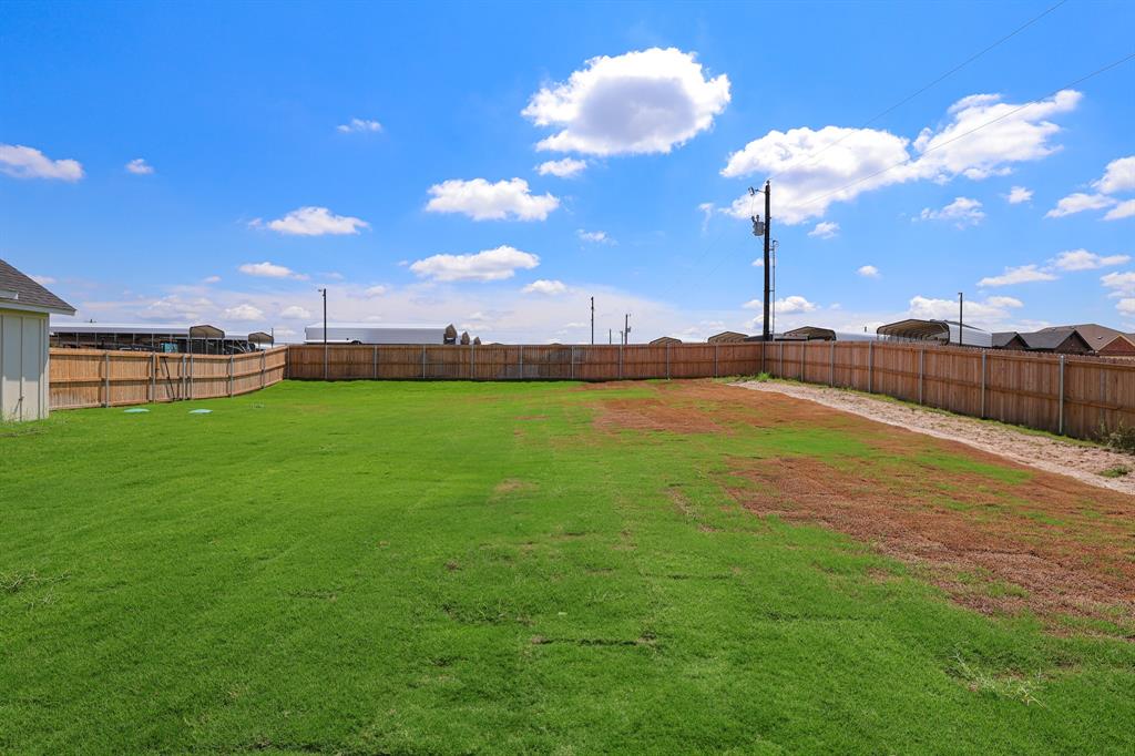 Pyramid Acres Sub - Residential