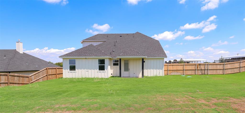 Pyramid Acres Sub - Residential