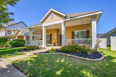 A home in Savannah