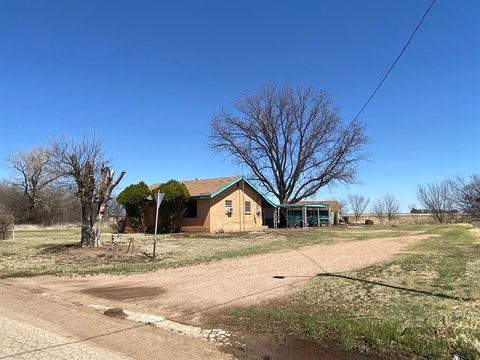 A home in Haskell