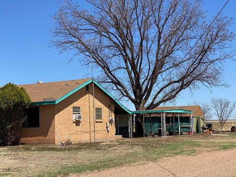 A home in Haskell