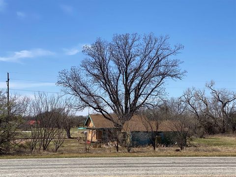 A home in Haskell