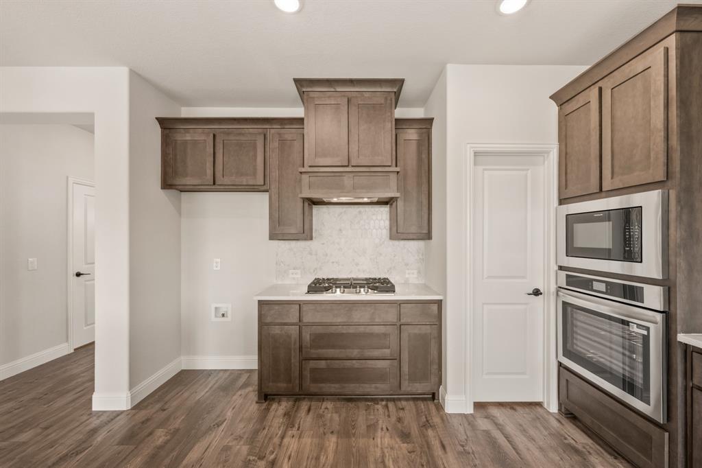 Hulen Trails Classic 50 - Residential