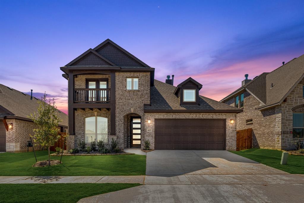 Hulen Trails Classic 50 - Residential