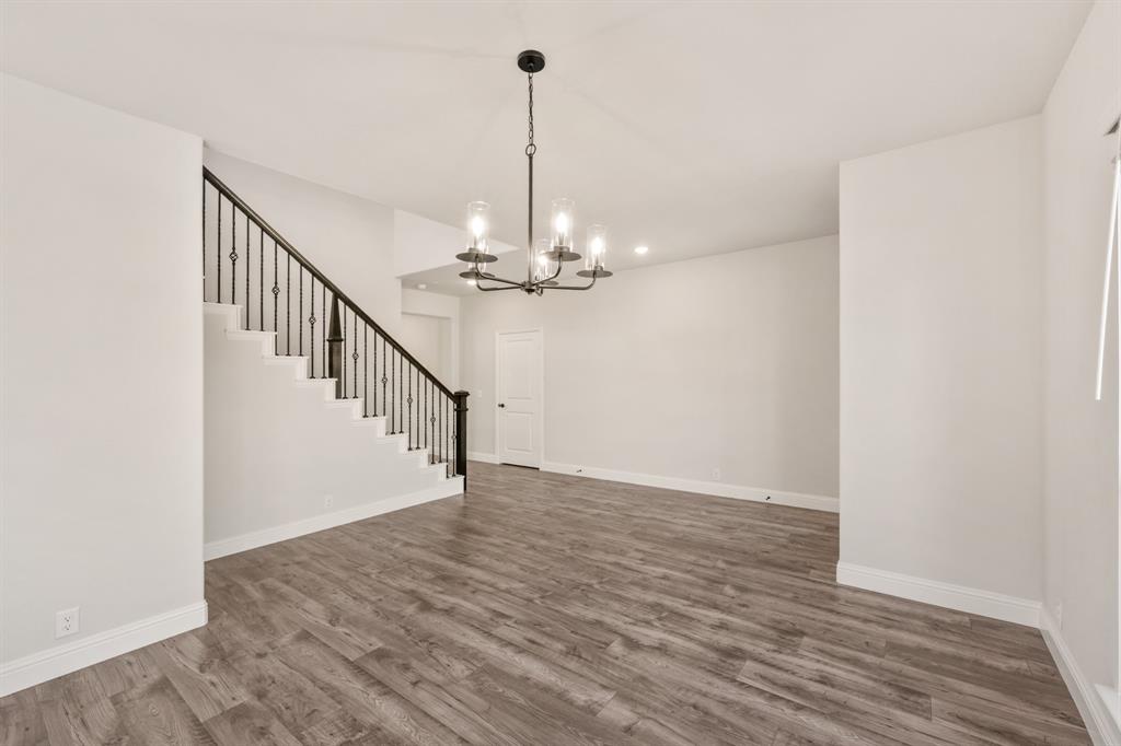 Hulen Trails Classic 50 - Residential