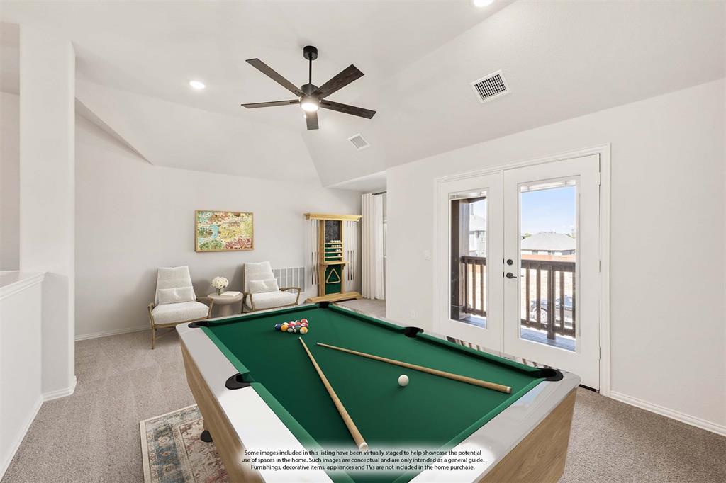 Hulen Trails Classic 50 - Residential