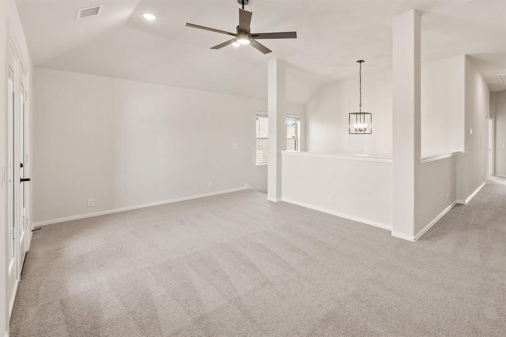 Hulen Trails Classic 50 - Residential