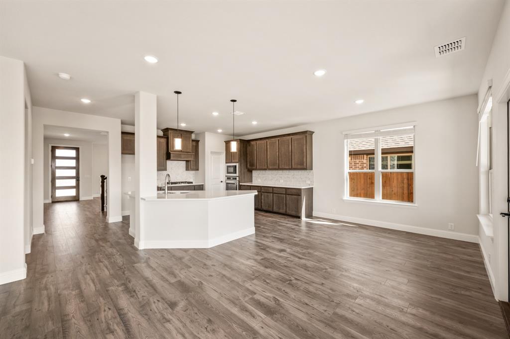 Hulen Trails Classic 50 - Residential