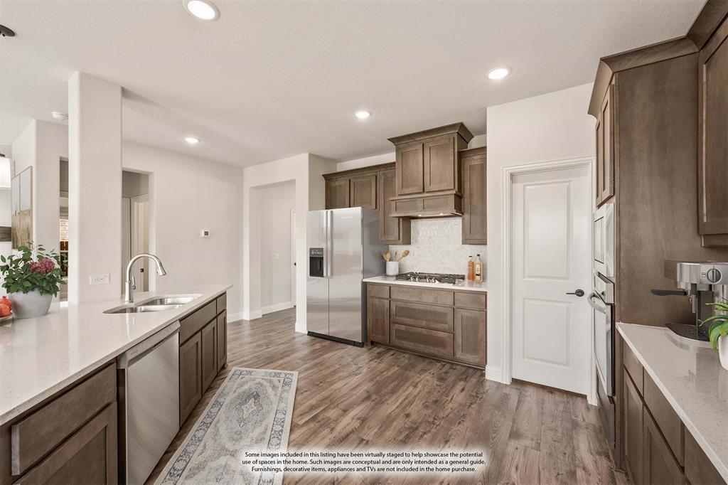 Hulen Trails Classic 50 - Residential