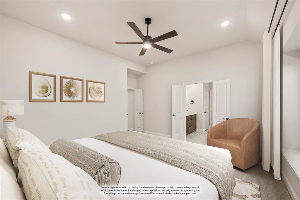 Hulen Trails Classic 50 - Residential