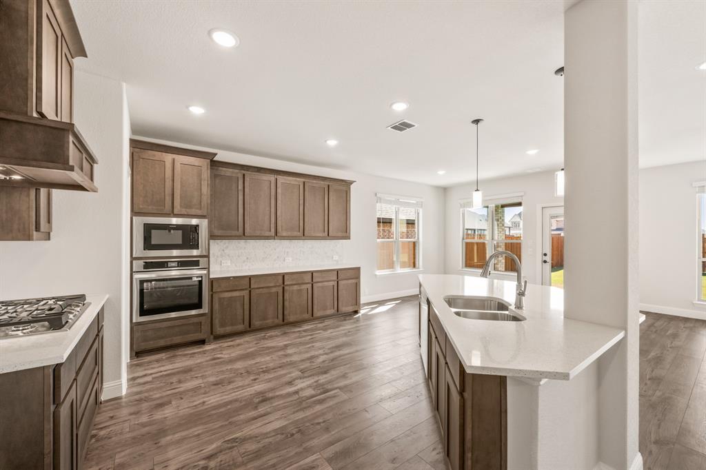 Hulen Trails Classic 50 - Residential