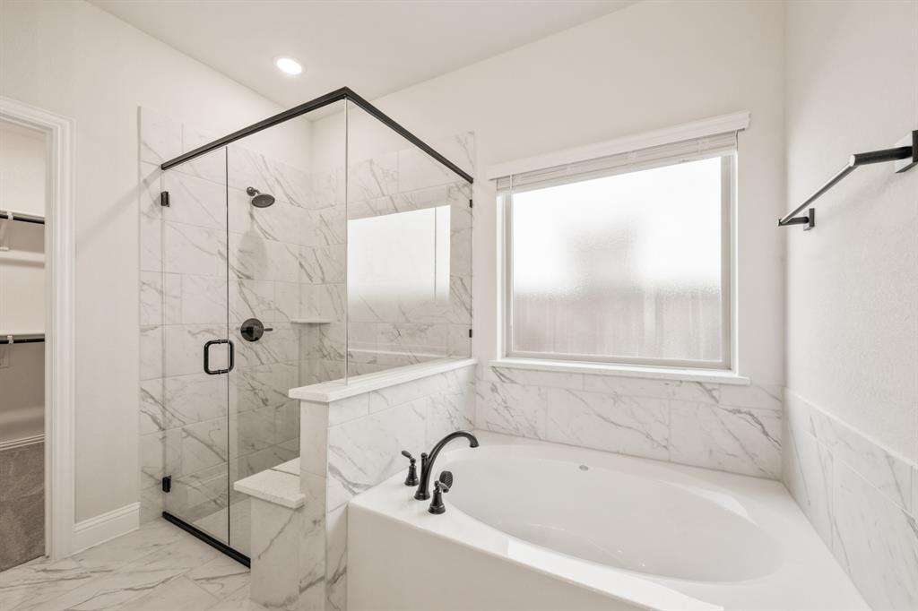 Hulen Trails Classic 50 - Residential