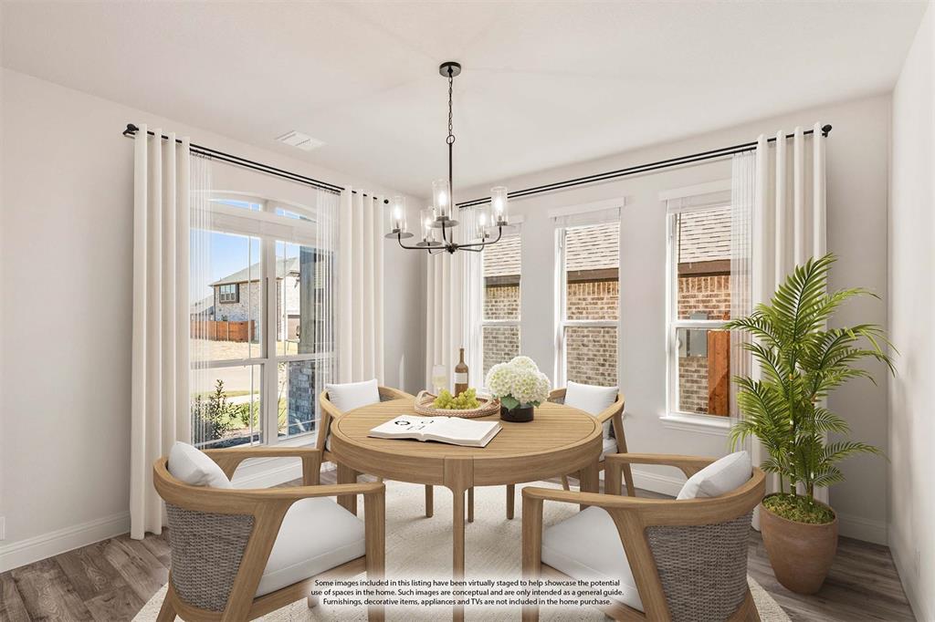 Hulen Trails Classic 50 - Residential