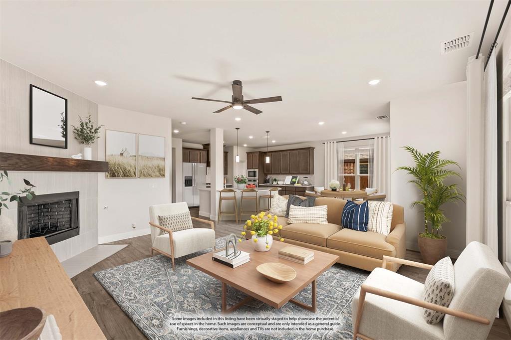 Hulen Trails Classic 50 - Residential