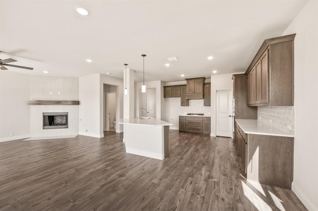 Hulen Trails Classic 50 - Residential