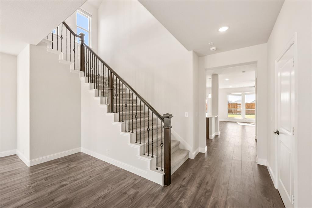 Hulen Trails Classic 50 - Residential