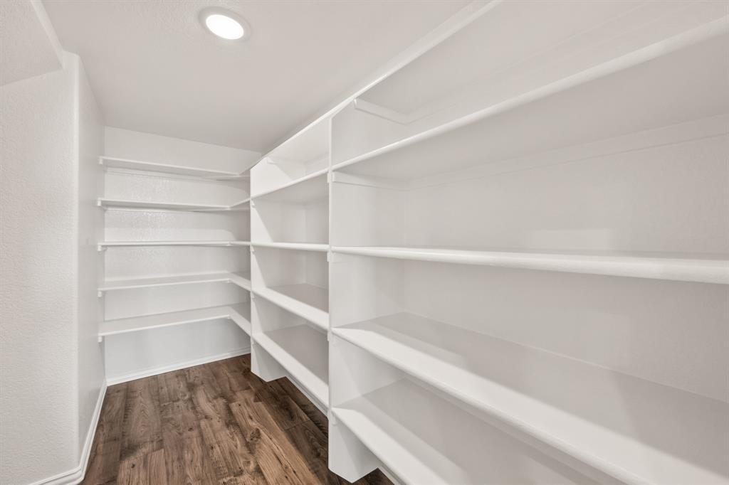 Hulen Trails Classic 50 - Residential