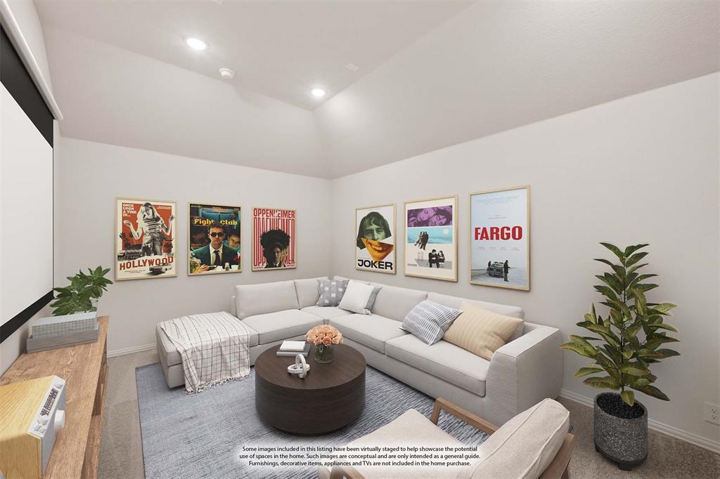 Hulen Trails Classic 50 - Residential