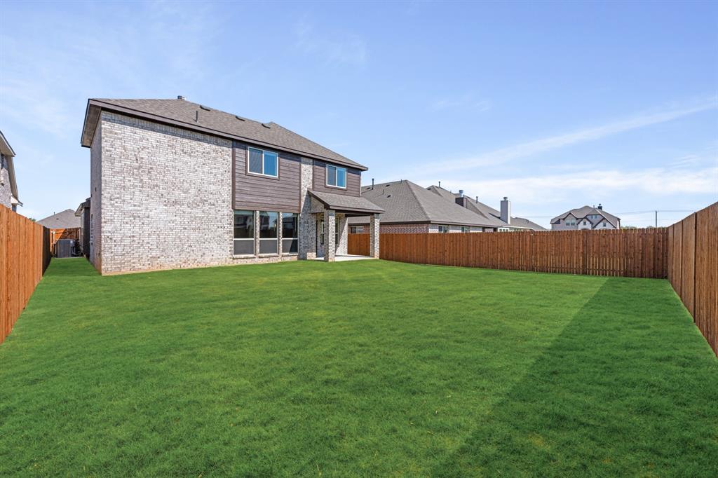 Hulen Trails Classic 50 - Residential