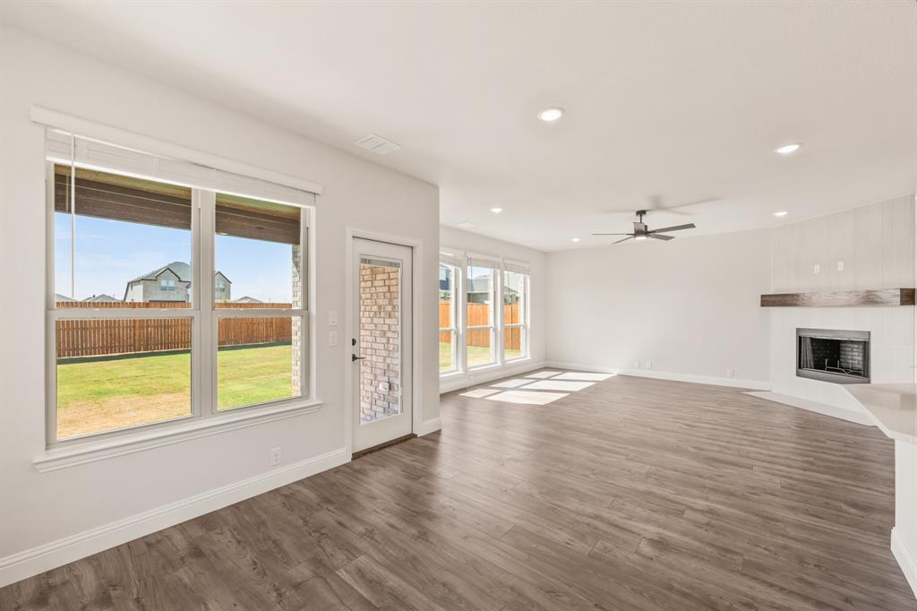 Hulen Trails Classic 50 - Residential