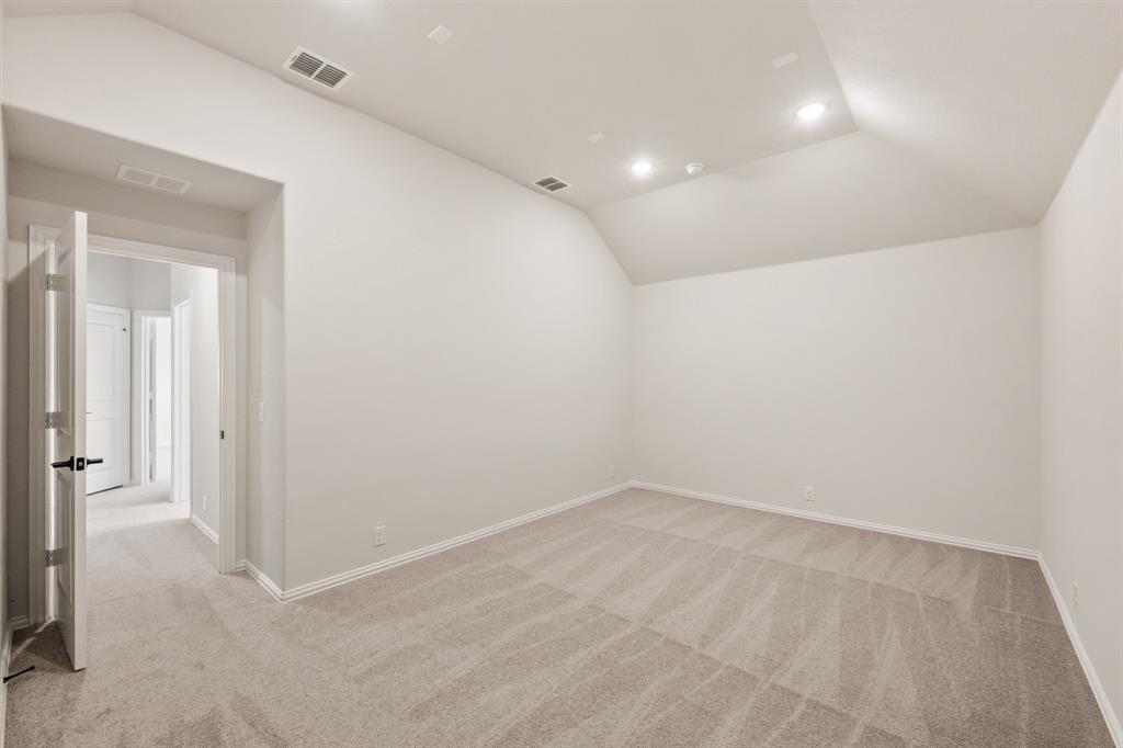 Hulen Trails Classic 50 - Residential