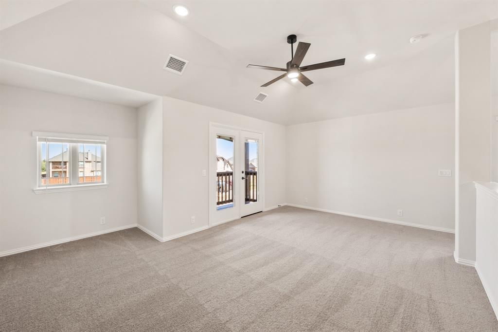 Hulen Trails Classic 50 - Residential