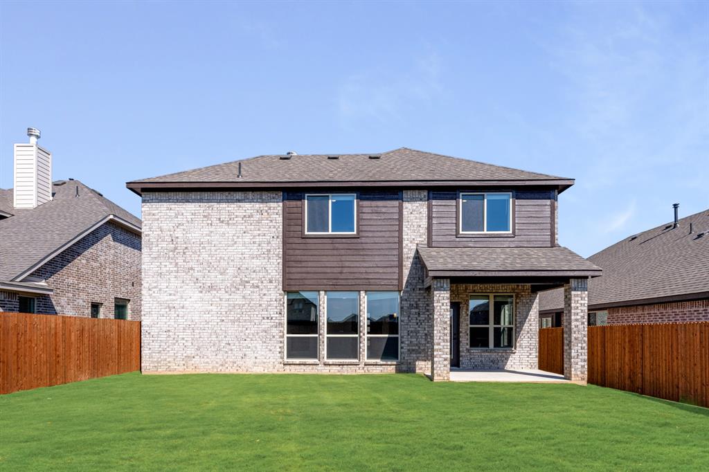 Hulen Trails Classic 50 - Residential