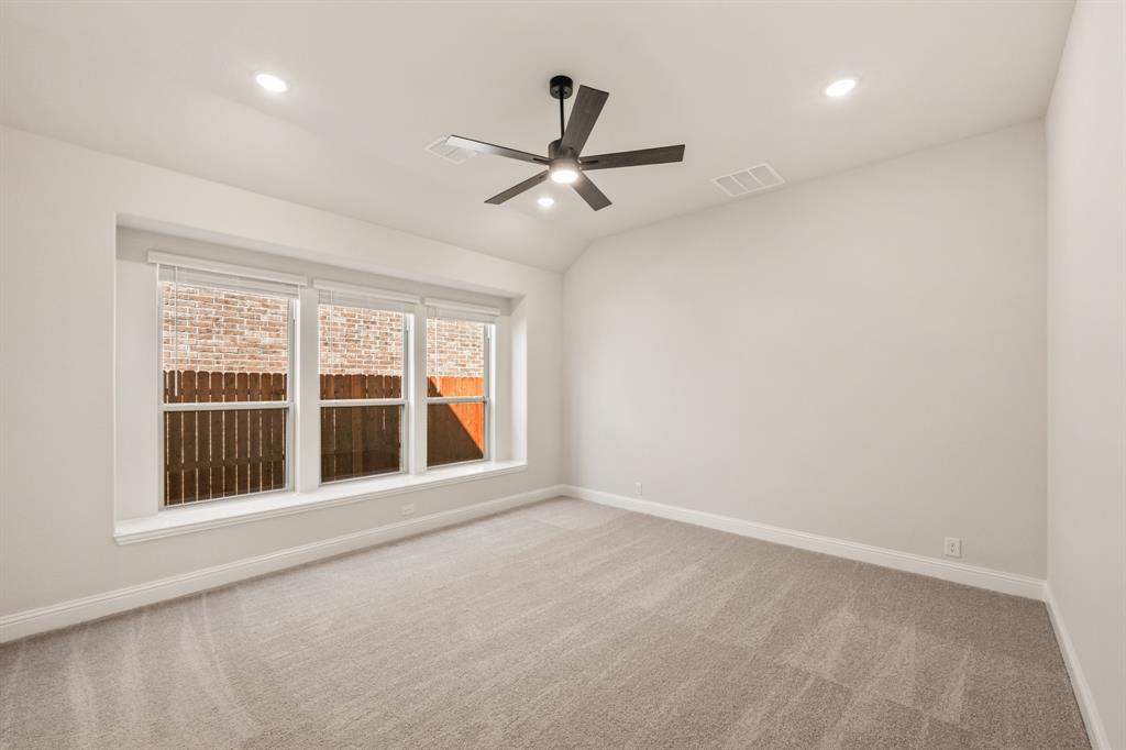 Hulen Trails Classic 50 - Residential