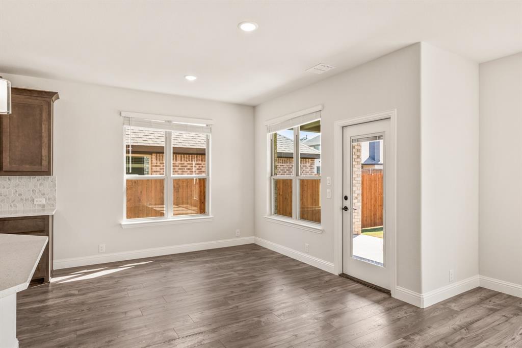 Hulen Trails Classic 50 - Residential