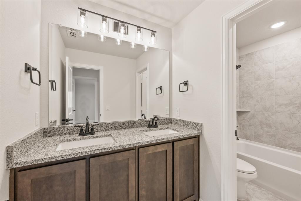 Hulen Trails Classic 50 - Residential