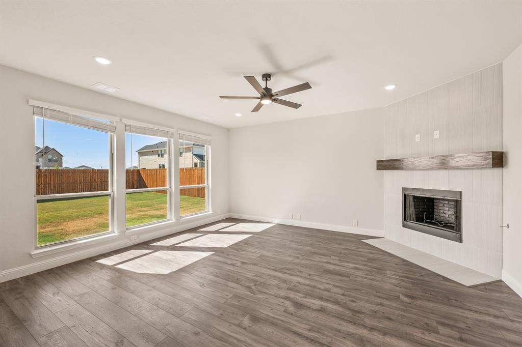 Hulen Trails Classic 50 - Residential