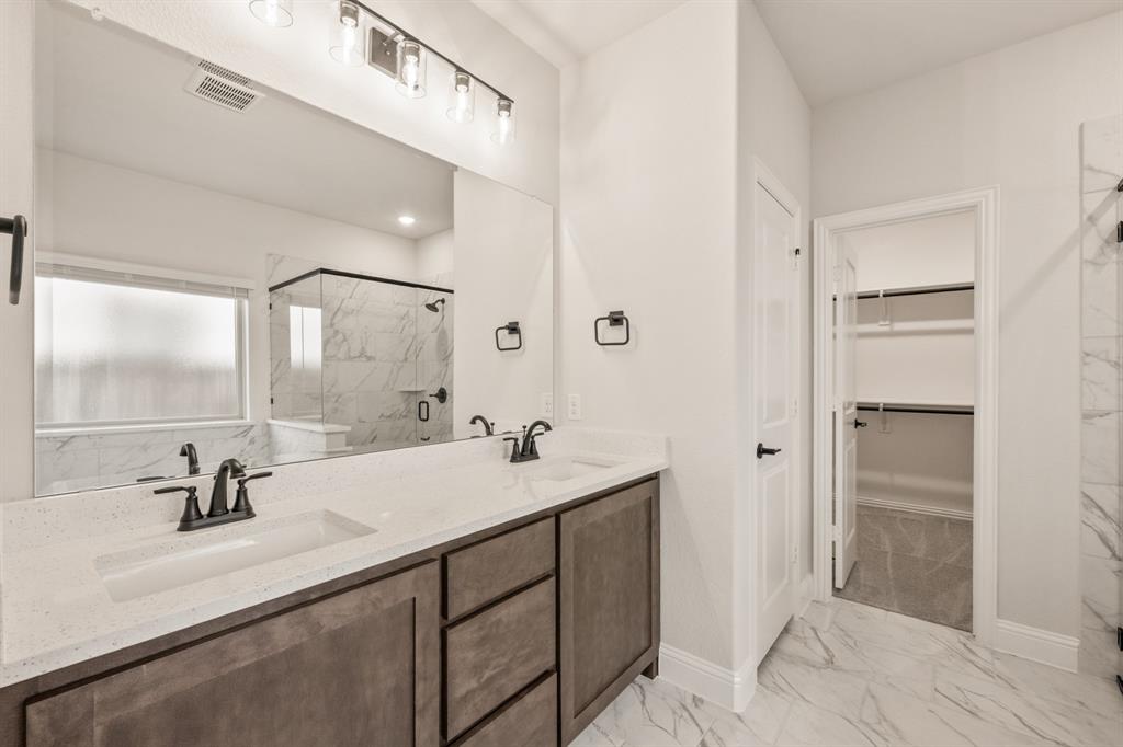 Hulen Trails Classic 50 - Residential