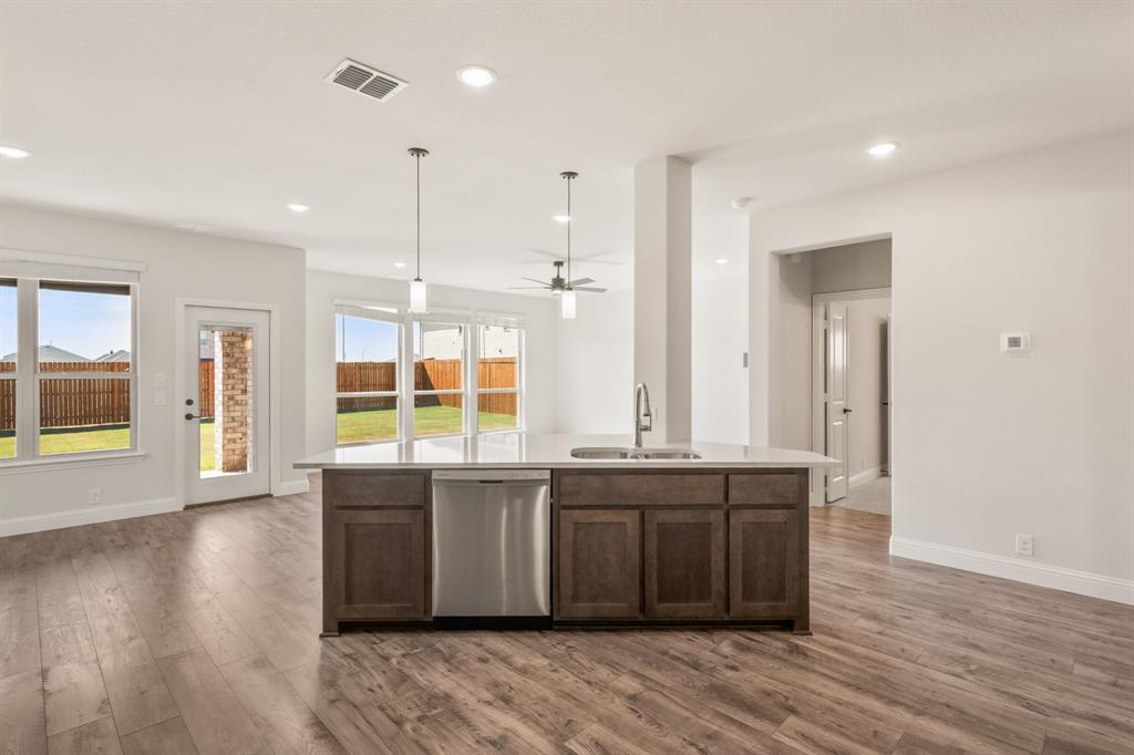 Hulen Trails Classic 50 - Residential