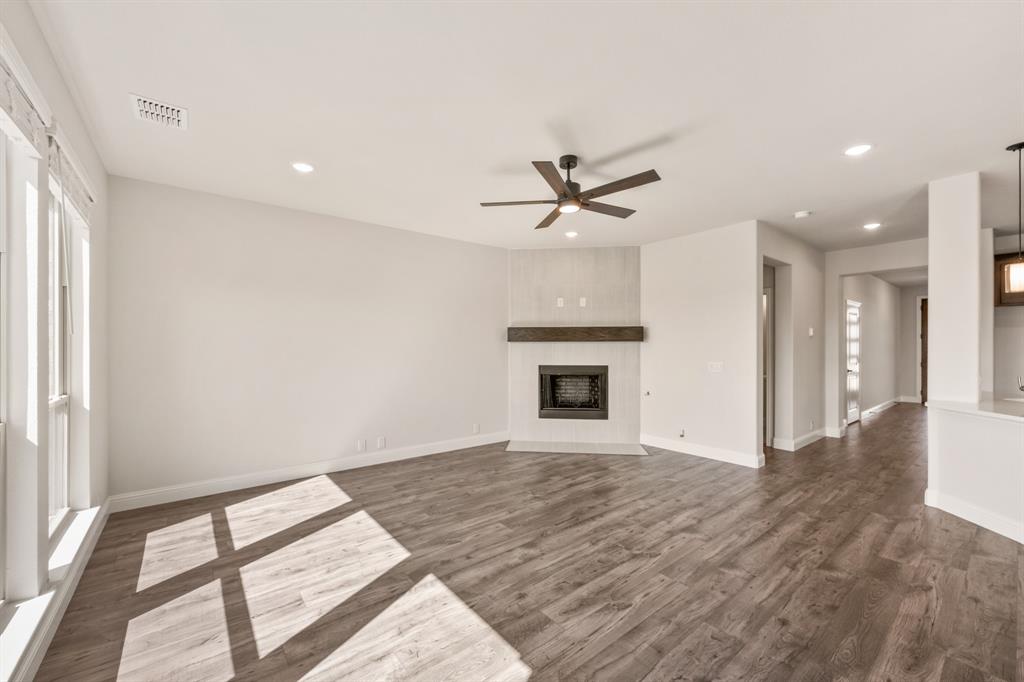 Hulen Trails Classic 50 - Residential