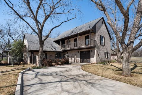 8903 Ravenswood Road Granbury TX 76049