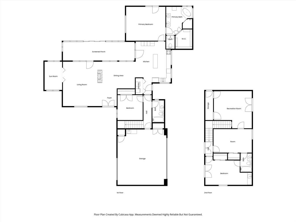 Pecan Plantation Un 12 - Residential