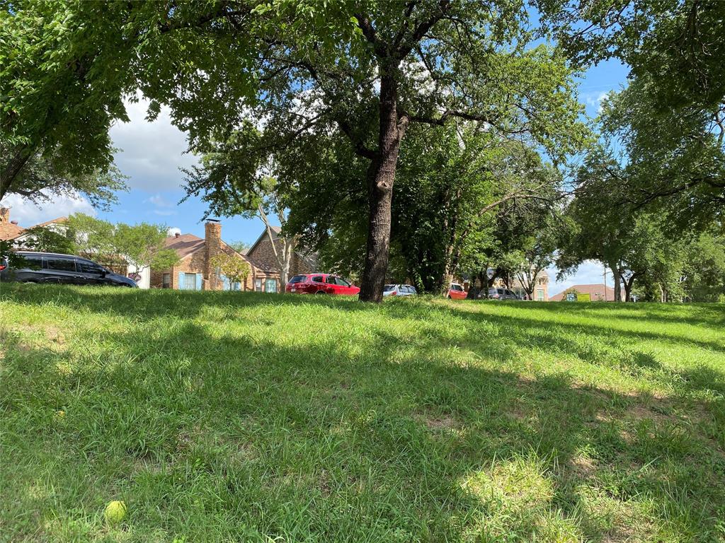 Highridge Estate - Land