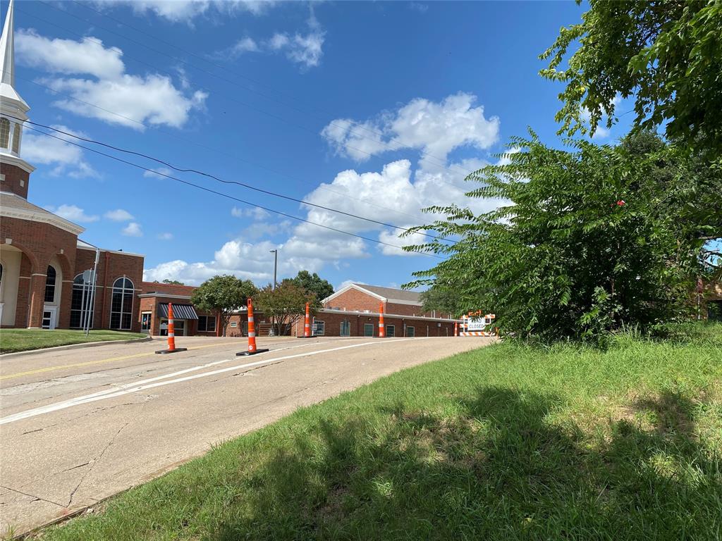 Highridge Estate - Land