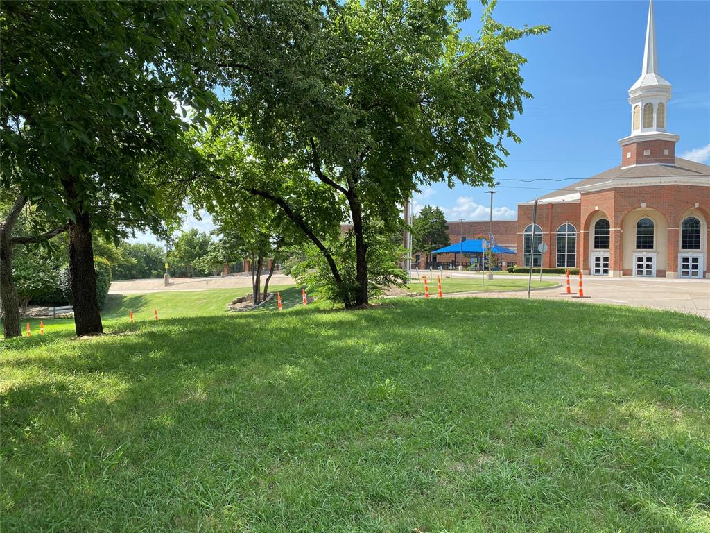 Highridge Estate - Land