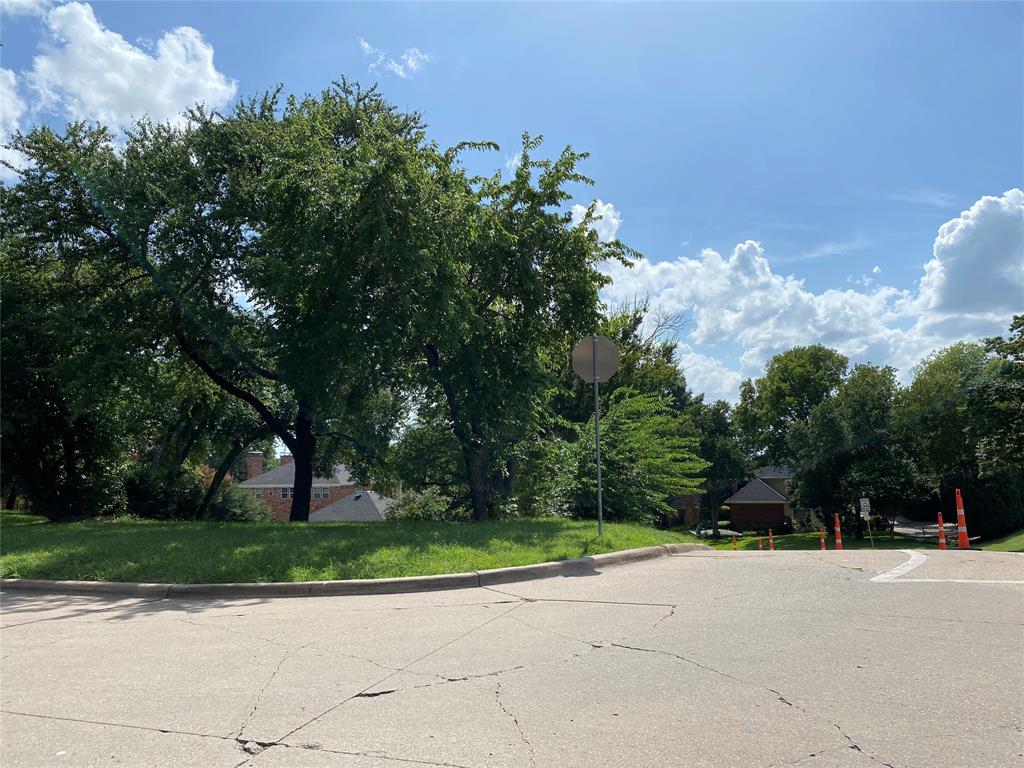 Highridge Estate - Land