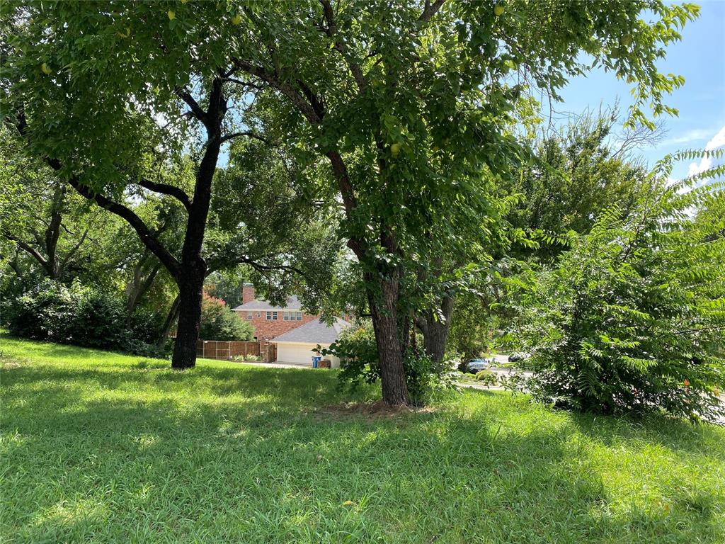 Highridge Estate - Land